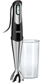 Blendery ręczne - Braun Multiquick 7 MQ700 - miniaturka - grafika 1
