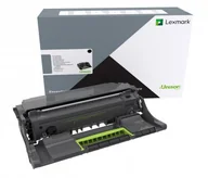 Bębny do drukarek - Lexmark bęben Black 56F0ZA0 56F0ZA0 - miniaturka - grafika 1