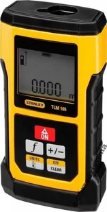 Stanley Dalmierz laserowy TLM 50 10m (STHT1-77409) - Sprzęt geodezyjny - miniaturka - grafika 3