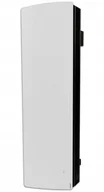 Ogrzewanie przenośne - Grzejnik Atlantic Divali Vertical 1500W white - miniaturka - grafika 1