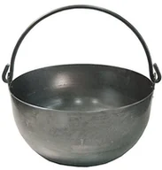 Garnki - IMEX EL ZORRO imex Lisa 71022 kociołki z żeliwa 71026 - miniaturka - grafika 1