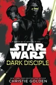 Pozostałe książki - Arrow Books Ltd Star Wars: Dark Disciple - miniaturka - grafika 1