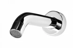 Deante Wylewka wannowa podtynkowa uniwersalna typ C, NAC 083K - Wylewki do baterii - miniaturka - grafika 5