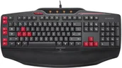 Klawiatury - Logitech G103 Gaming Keyboard (920-005206) - miniaturka - grafika 1