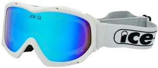 ICE-Q Gogle narciarskie Val Gardena-1 - Gogle narciarskie - miniaturka - grafika 3