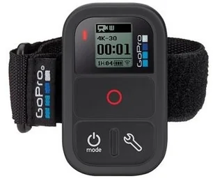 GOPRO GOPRO Pilot GOPRO Smart Remote ARMTE-002 - Akcesoria do kamer sportowych - miniaturka - grafika 3