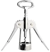 Korkociągi i otwieracze - HABI habi zestaw 9 korkociąg 2 chrom dźwigni akcesoria do butelki Zr865Cd/Disp - miniaturka - grafika 1