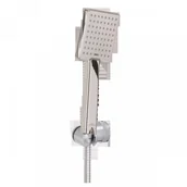Zestawy prysznicowe - Invena Komplet natryskowy Patras AU-31-M01 AU-31-M01 - miniaturka - grafika 1