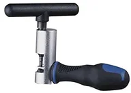 Łańcuchy rowerowe - KLICKfix Oprócz 2363408000 łańcuch nietent Klickfix, srebrny, 10 x 10 x 5 cm 2107 - miniaturka - grafika 1