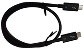Kable USB - Lenovo Thunderbolt cable 03X7134 - miniaturka - grafika 1