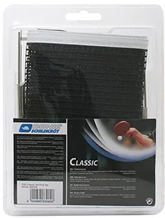 Donic-Schildkröt Donic Schildkröt 80 8306 Impreza, siatka do tenisa stołowego przędzy 808306 - Badminton Donic-Schildkröt Donic Schildkröt 80 8306 Impreza, siatka do tenisa stołowego przędzy 808306 - Badminton - miniaturka - grafika 1