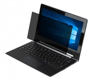 Targus PRIVACY SCREEN 11.6 WIDESCREE Privacy Screens (ASF116W9EU) - Filtry prywatyzujące - miniaturka - grafika 3