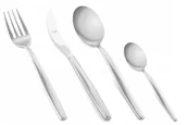 Zestawy sztućców - Mepra Zestaw sztućców Sassonia 24 elementów) - miniaturka - grafika 1