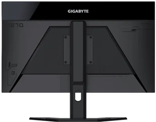 Gigabyte M27Q czarny - Monitory Gigabyte M27Q czarny - Monitory - miniaturka - grafika 5