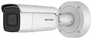 HIKVISION Zestaw monitoringu w wysokiej rozdzielczości 8Mpx na 4 kamery - Zestawy do monitoringu - miniaturka - grafika 3