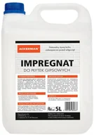 Grunty do ścian - ACKERMAN Impregnat do płytek gipsowych 5 litrów Ackerman - miniaturka - grafika 1
