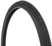 Opony rowerowe - RUBENA Opona 24 x 1 3/8 V-69 HOOK (O100226) - miniaturka - grafika 1