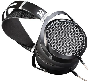 HiFiMAN HE6se - Słuchawki HiFiMAN HE6se - Słuchawki - miniaturka - grafika 3