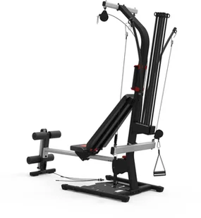 Bowflex Atlas do ćwiczeń PR 1000 - 28324-uniw - Atlasy do ćwiczeń - miniaturka - grafika 14