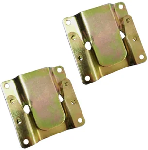 vidaXL vidaXL Półka ścienna z szufladami, dąb sonoma, 60x26x18,5 cm - Półki do salonu - miniaturka - grafika 6