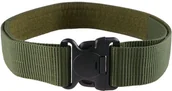 Odzież taktyczna i umundurowanie - GFC Pas taktyczny olive (GFT-34-000893) G GFT-34-000893 - miniaturka - grafika 1