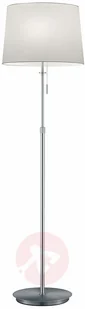Trio Leuchten Lyon lampa stojąca z regulacją wysokości - Lampy stojące - miniaturka - grafika 2