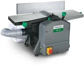 Strugi elektryczne - HOLZSTAR Wyrówniarko grubościówka strugarka heblarka ADH 200 - miniaturka - grafika 1