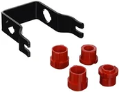 Akcesoria rowerowe - PERUZZO 407 stojak na rowery 407 - miniaturka - grafika 1