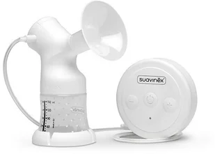 Suavinex Laktator elektryczny - Laktatory - miniaturka - grafika 2