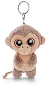 Breloki - NICI Brelok GLUBSCHIS małpka Hobson 46941 - miniaturka - grafika 1