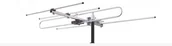 Anteny TV - Corab Antena VHF MUX 8 - miniaturka - grafika 1
