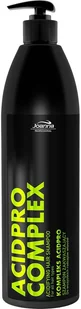 Joanna Acidifying Shampoo szampon do włosów zakwaszający 1000ml - Szampony do włosów - miniaturka - grafika 2