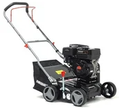 Wertykulatory i aeratory - Hortmasz Wertykulator spalinowy HWS 420 - miniaturka - grafika 1