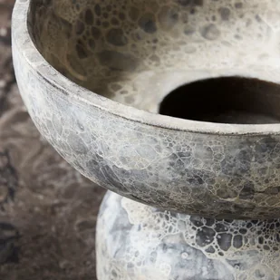 House Doctor Świecznik Ancient Świecznik Ancient - Świeczniki - miniaturka - grafika 4