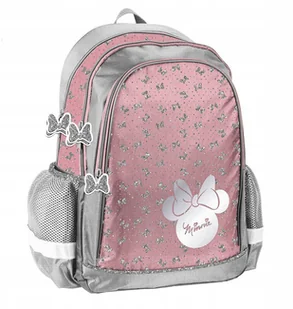 Paso Plecak szkolny Minnie DMNN-081 - Plecaki szkolne i tornistry - miniaturka - grafika 2