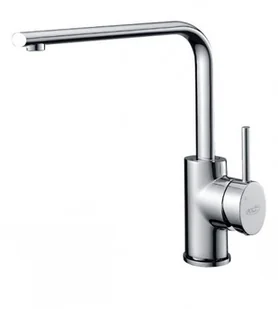 Blue Water Elips Chrom (5901730610345) - Baterie kuchenne - miniaturka - grafika 2