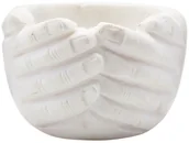 Tace i patery - House Doctor Misa Hands 8714 - miniaturka - grafika 1