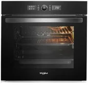 Piekarniki do zabudowy - Whirlpool AKZ9 6290 NB - miniaturka - grafika 1