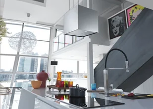 Franke Mercury FME 407 XS - Okapy kuchenne - miniaturka - grafika 3