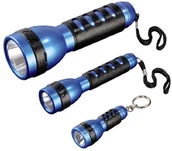 Latarki - Hama FL-130 Torch Set latarka 00113946 - miniaturka - grafika 1