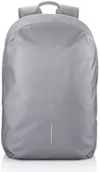 Plecaki - XD Design Plecak miejski XD Design Bobby Soft - grey P705.792 - miniaturka - grafika 1