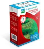 Trawy i trawniki - OBI Global Grass Mieszanka traw Renovation + Mosskiller 1 kg - miniaturka - grafika 1