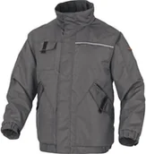 Odzież robocza - Panoply Delta-Plus ( NORTHWOOD2 - bluza MACH z poliestru powlekanego PU 4 kolory - S-3XL. - miniaturka - grafika 1