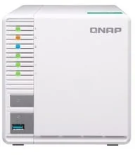 Qnap QNAP TS-328 3-BAY NAS-obudowa typu desktop TS-328 - Serwery plików NAS i macierze dyskowe - miniaturka - grafika 8