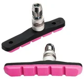 Hamulce rowerowe - Jagwire okładziny hamulców tarczowych, Mountain Sport V JS908T-P - miniaturka - grafika 1