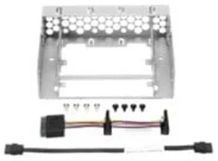 HPE MicroSvr Gen10 NHP SFF Converter Kit 870213-B21 - Serwery - miniaturka - grafika 2