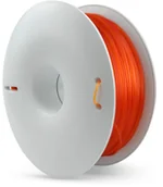 Filamenty i akcesoria do drukarek 3D - Fiberlogy Filament Fiberlogy PETG 1,75 mm 0,85kg - Orange TR FLA-17230 - miniaturka - grafika 1