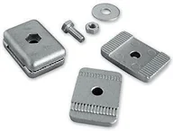 Akcesoria do alarmów - NICE Ogranicznik krańcowy mechaniczny WINGO 1 szt PLA13 - miniaturka - grafika 1