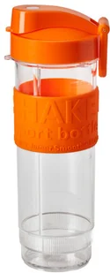 CONCEPT Wymiana pojemnika Active Smoothie SB3381 Pomarańczowe - Desery dla dzieci - miniaturka - grafika 3