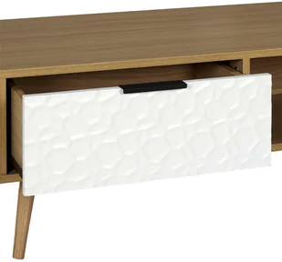 Intesi Stolik kawowy Carta - Ławy i stoliki kawowe - miniaturka - grafika 4